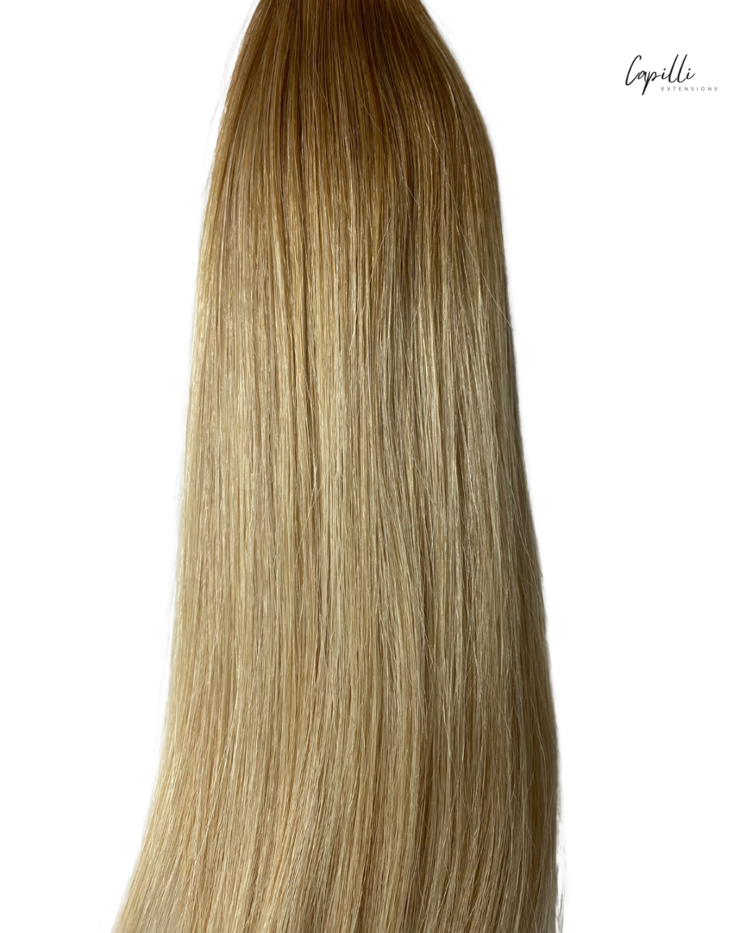 Ombre Weave extensions - Capilli Extensions
