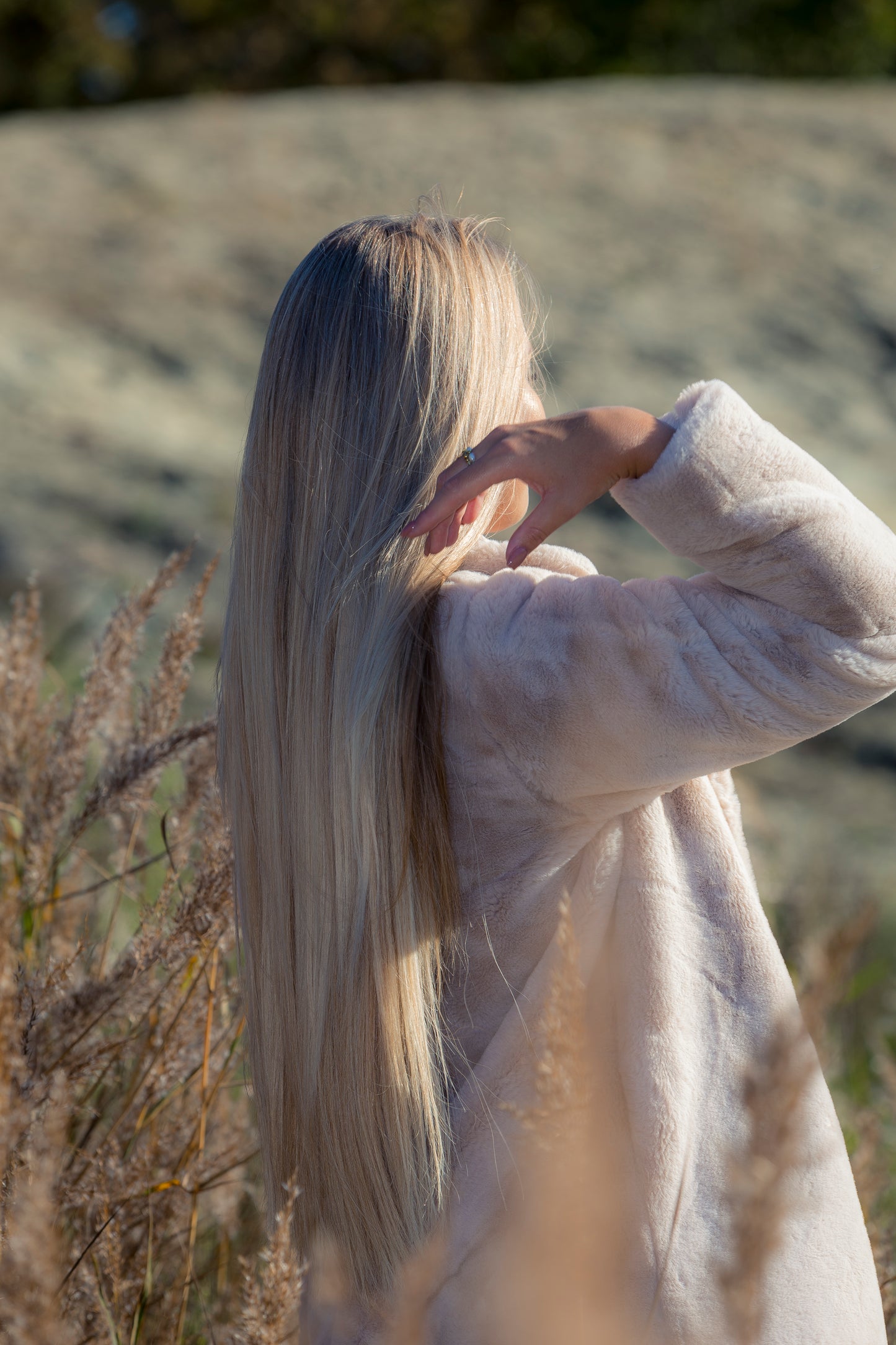 Halo extensions - 100g t/m 300g
