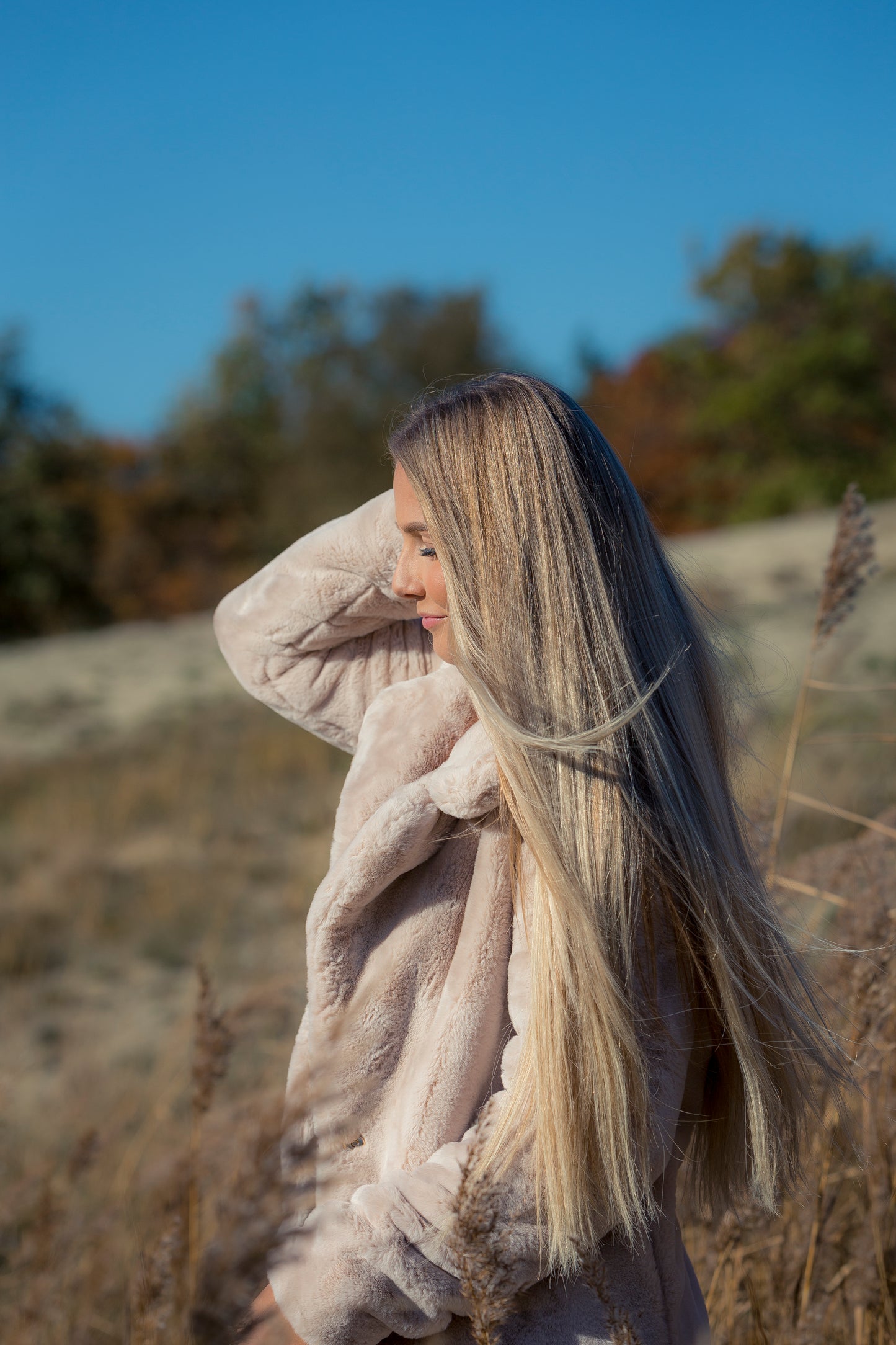 Halo extensions - 100g t/m 300g