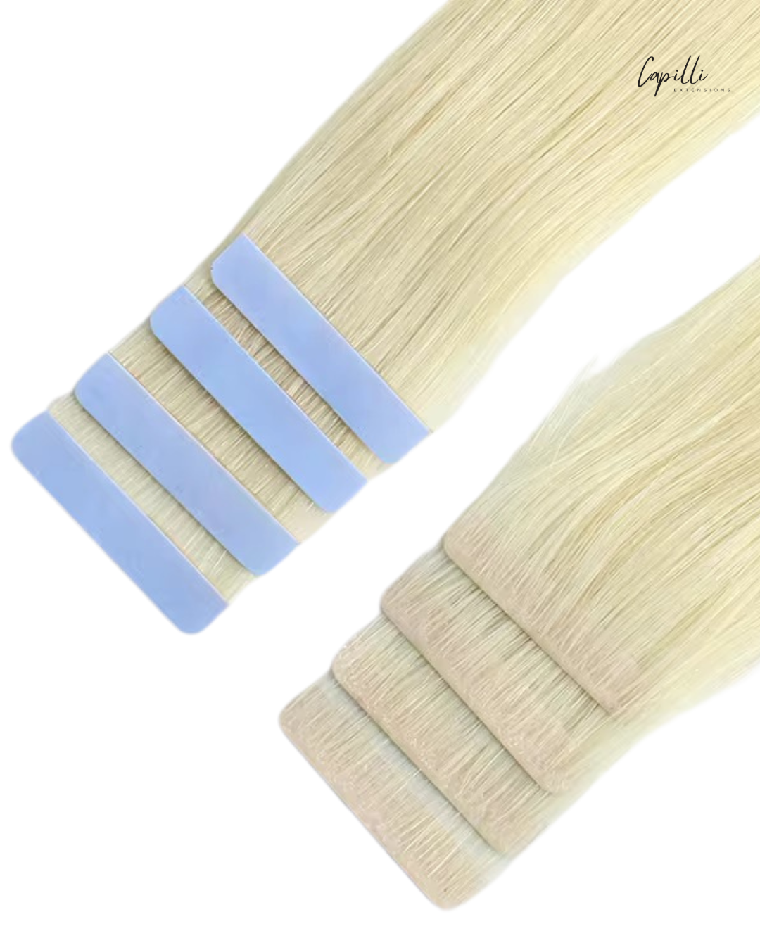 Tape extensions