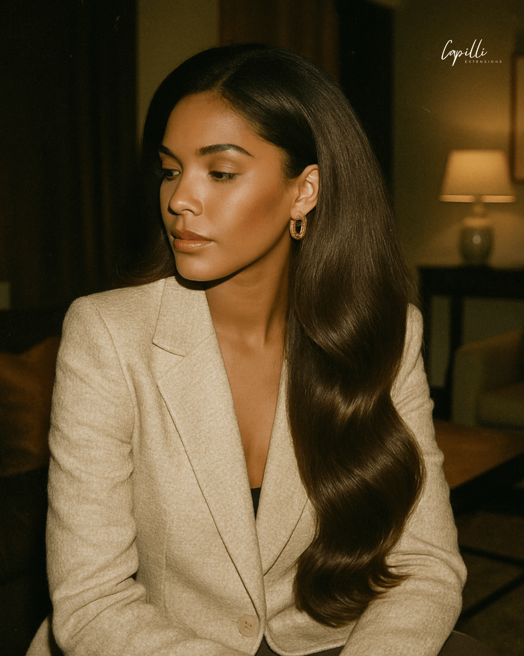 Basic kleur Weaves