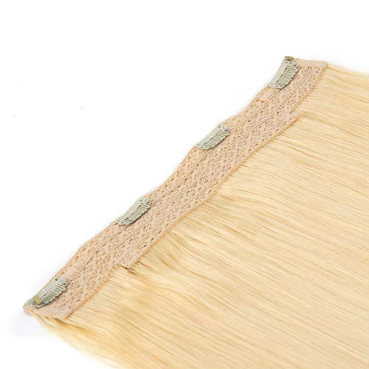 Halo extensions
