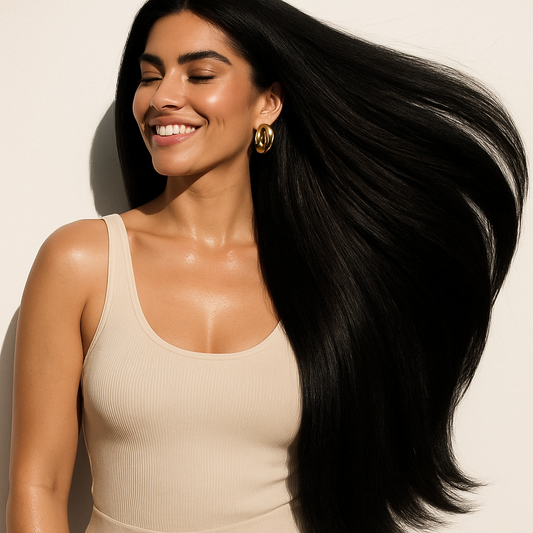 Extensions Triple Weave - 200g
