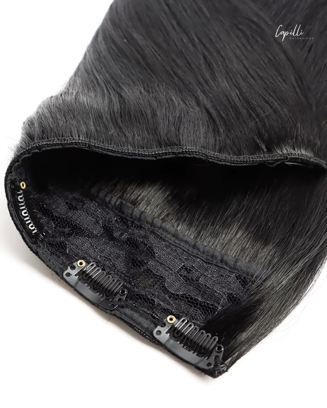 Halo extensions - 100g t/m 300g - Capilli Extensions