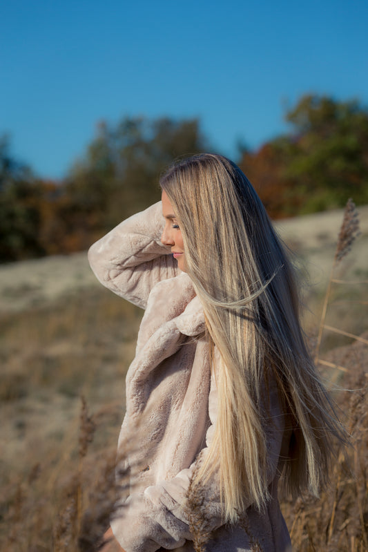 Halo extensions - 100g t/m 300g - Capilli Extensions