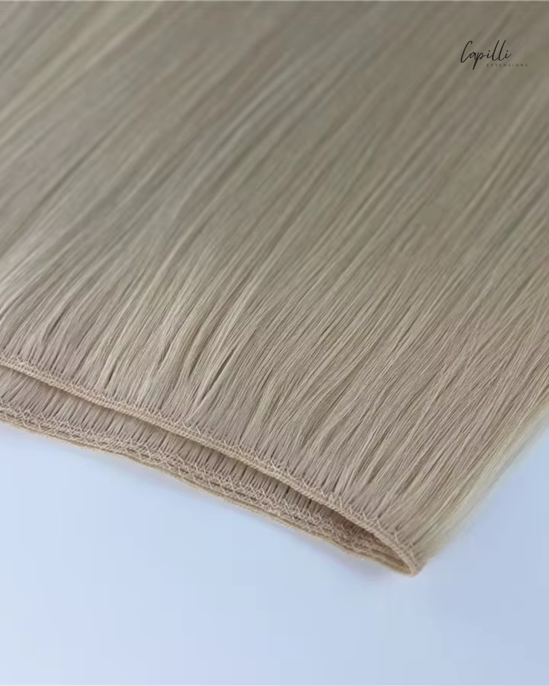 Triple Weave Extensions - 200g - Capilli Extensions